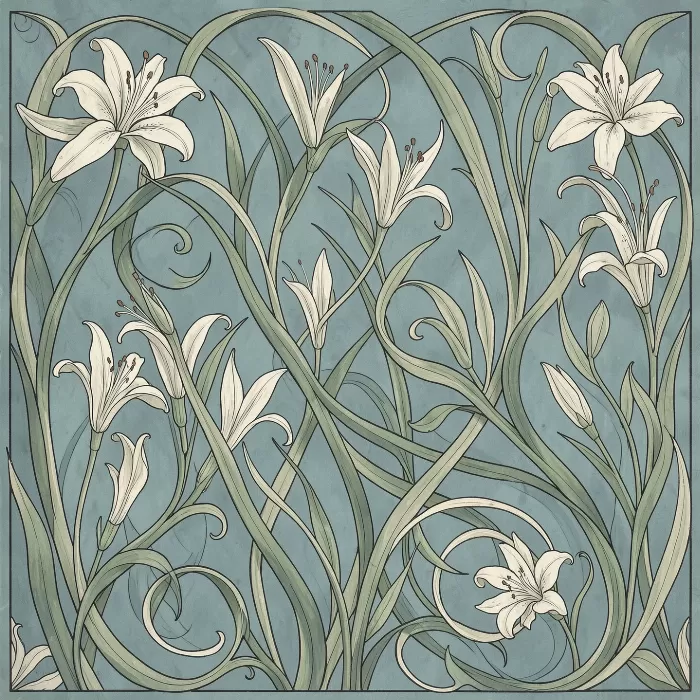 Lily Reeds