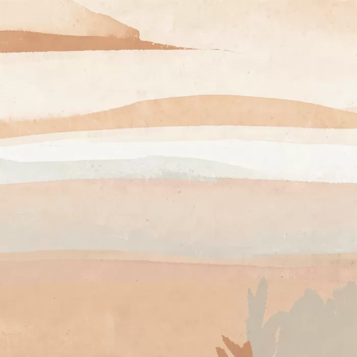 Sand Horizon II