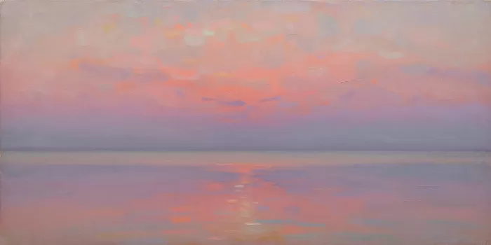 Coral Calm
