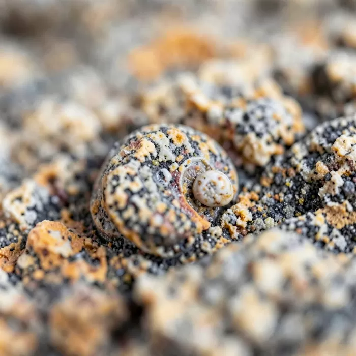 Stone Fossil