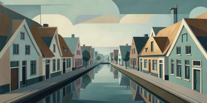 Deco Canal