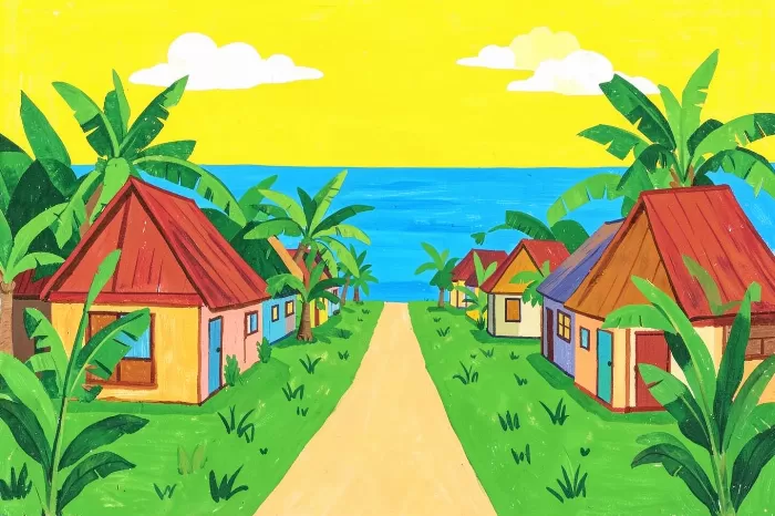 Village Cove