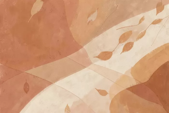 Ochre Curves