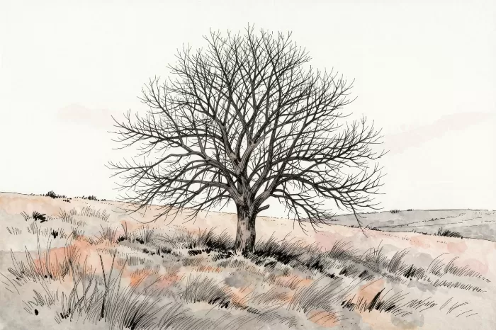 Rowan Rest