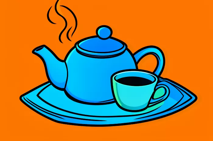 Tea Pop