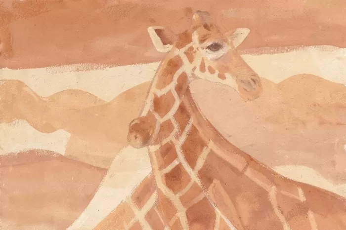 Savanna Warmth