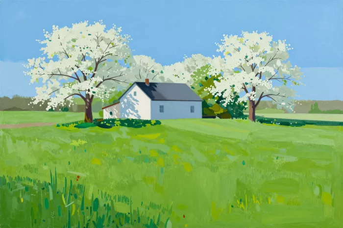 Blossom Farmhouse