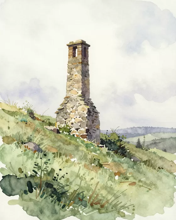 Chimney Light