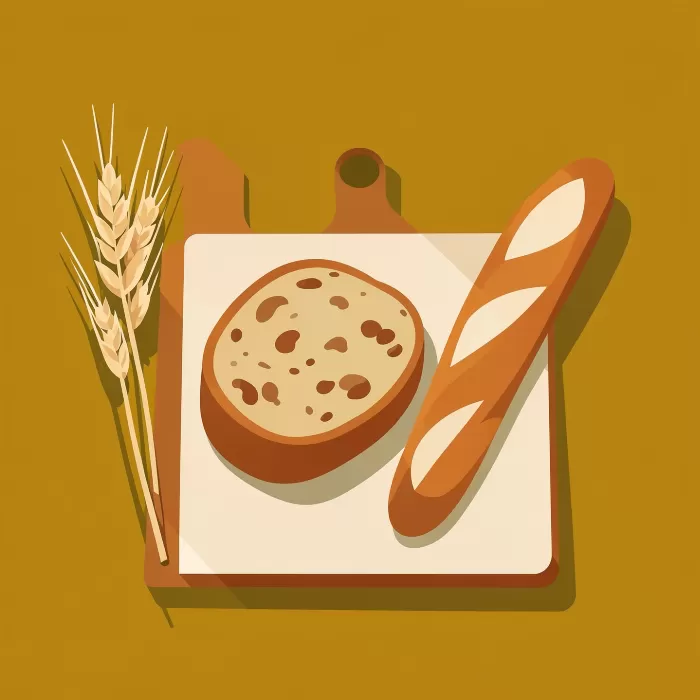 Sourdough Board