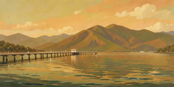 Hanalei Shapes