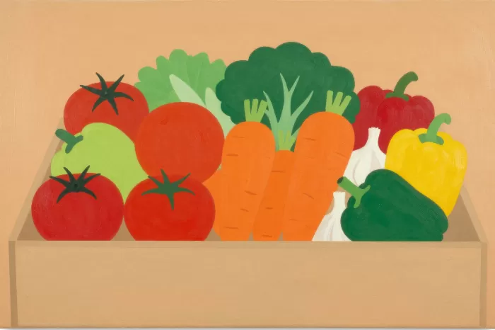 Market Bounty