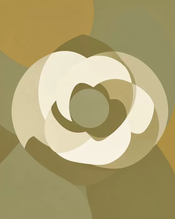 Camellia Curve