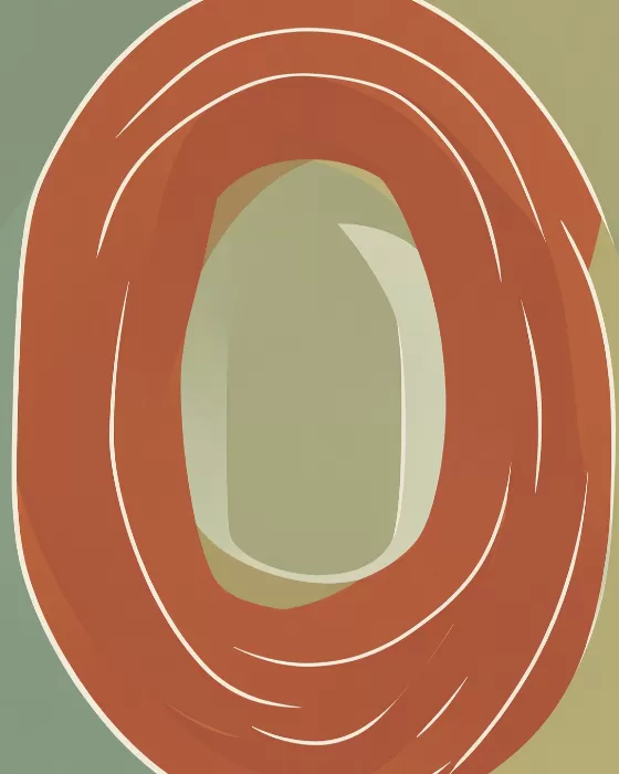 Oval Track