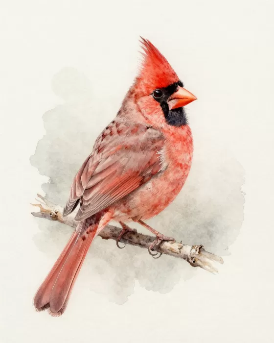 Cardinal Study