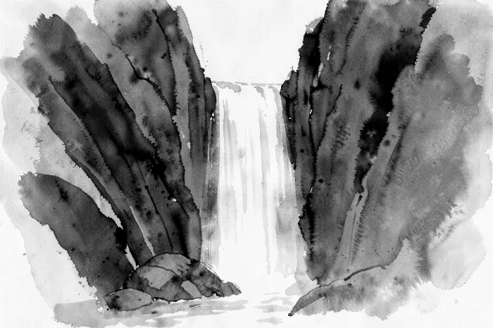 Ink Gorge