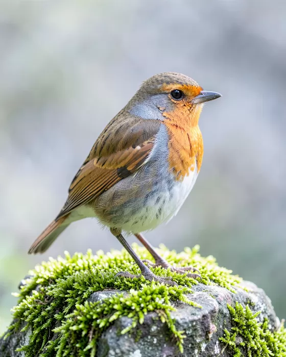 Robin's Rest