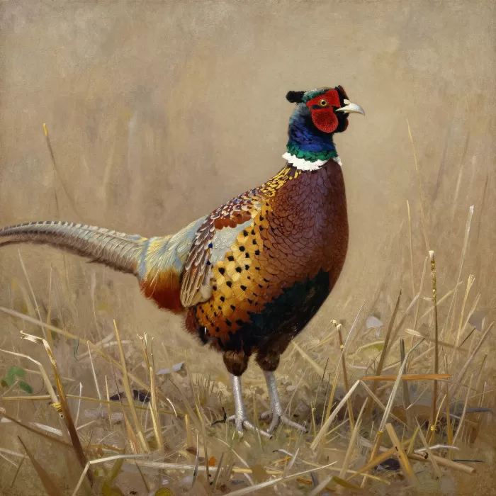 Ringneck