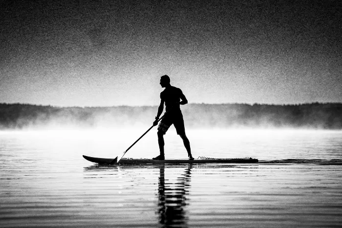 Silhouette