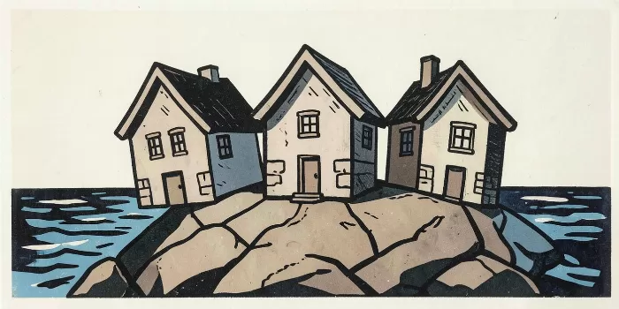Cliffside Homes