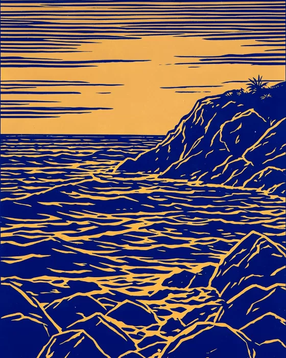 Malibu Headland