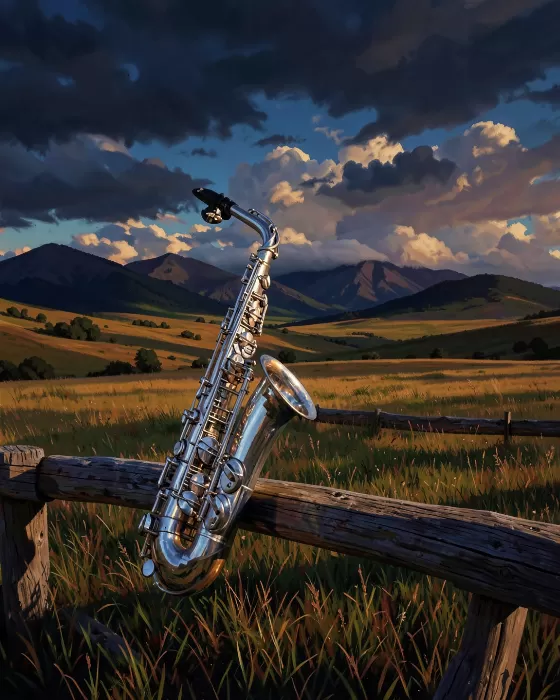 Meadow Brass