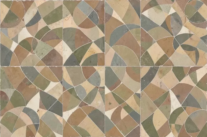 Tessera Circles