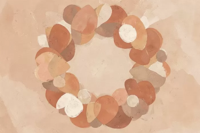 Wreath Warmth