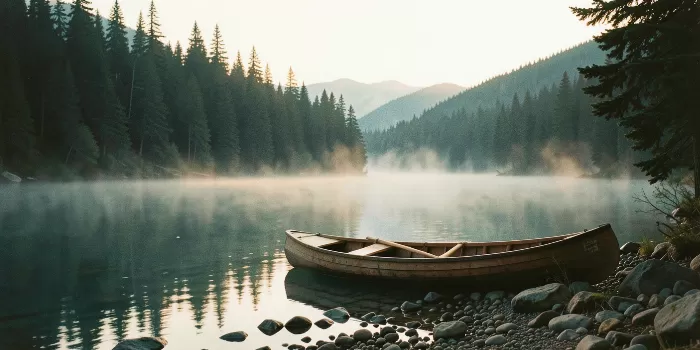 Misty Lakehead