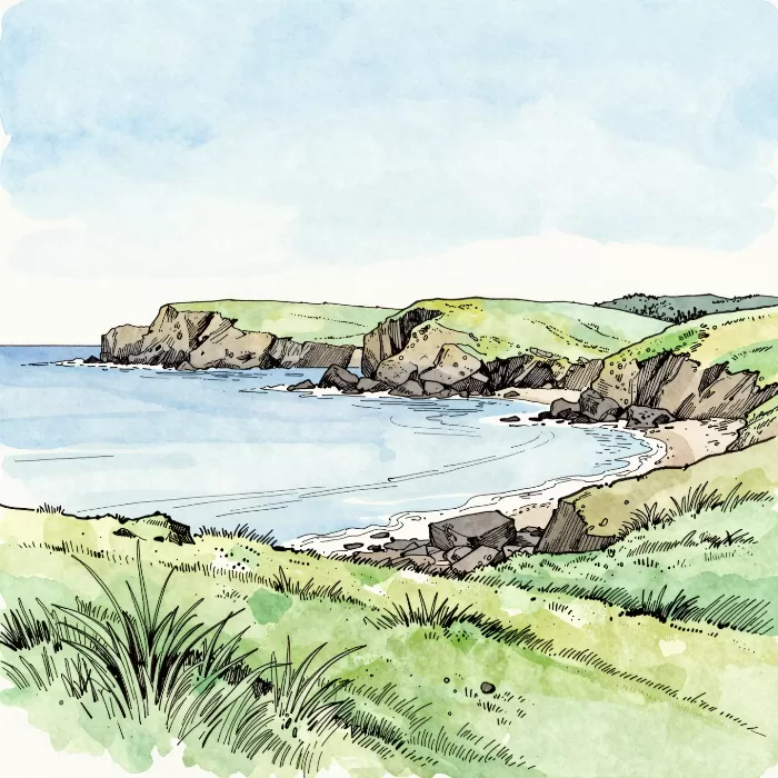 Otago Headlands
