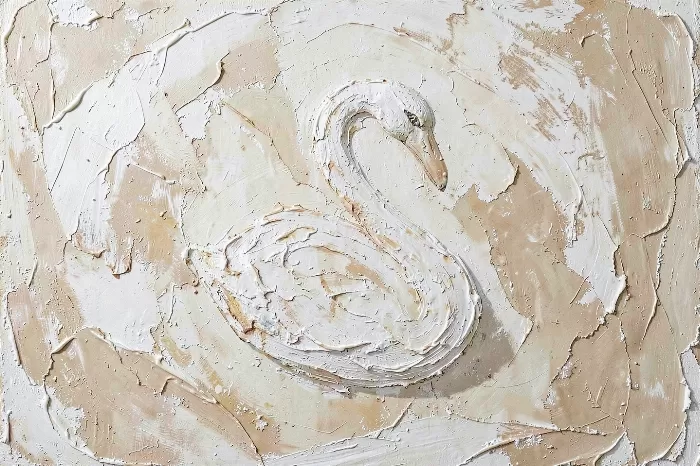 Swan Impasto