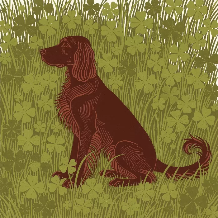 Clover Setter