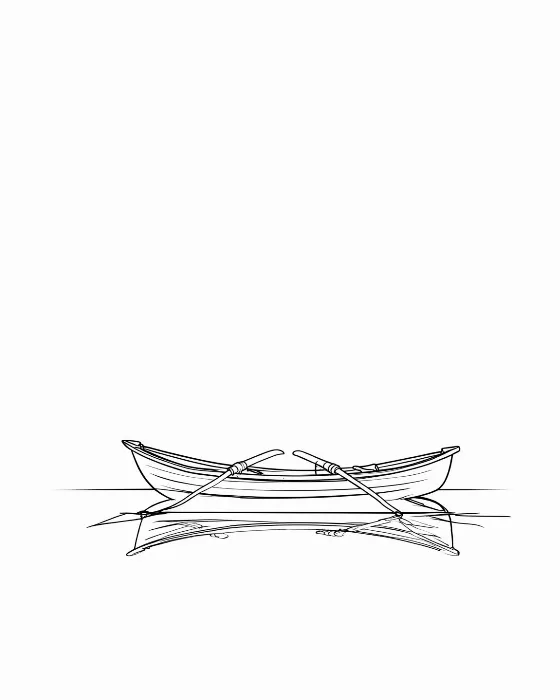 Still Oars