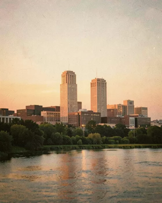 Oklahoma Dusk