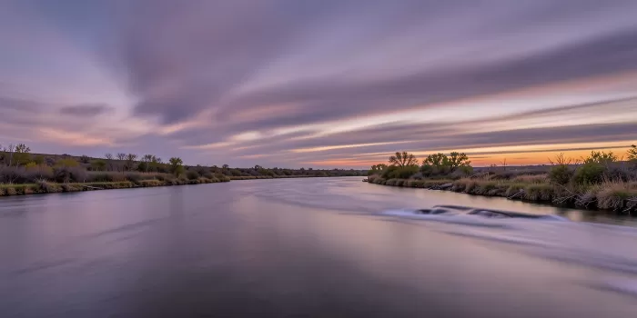 Saskatchewan Bend