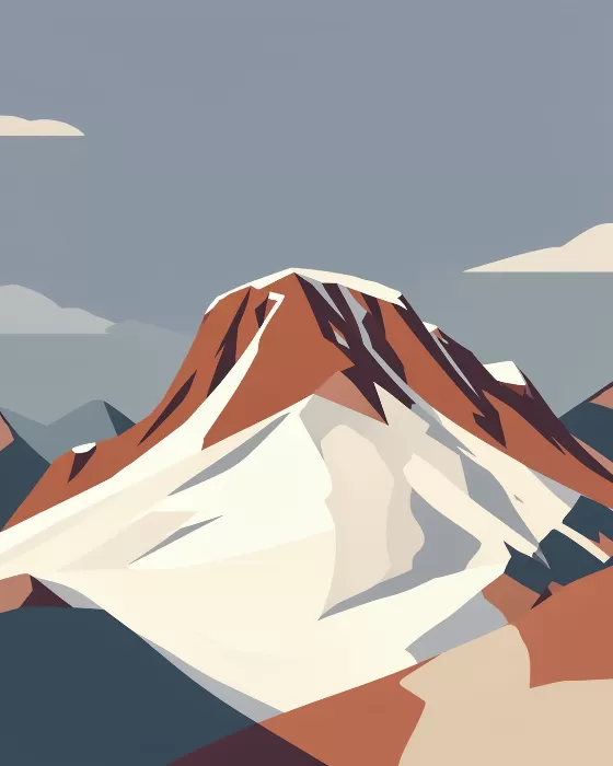 Granite Peak
