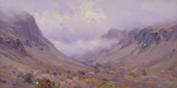 Highland Veil