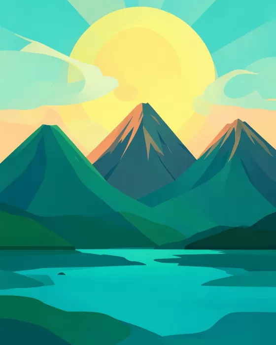 Volcano Trio