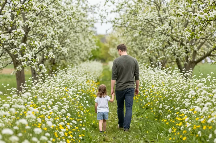 Hedgerow Walk