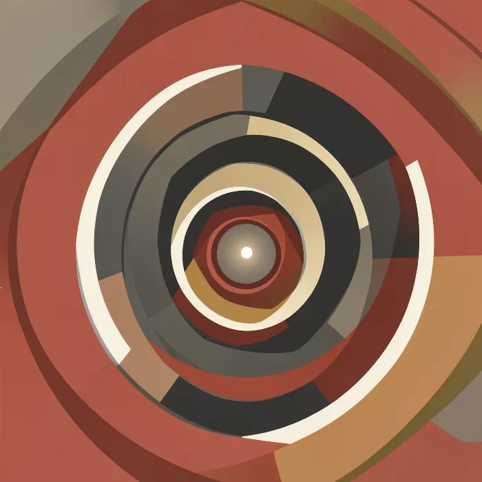 Spiral Ascent