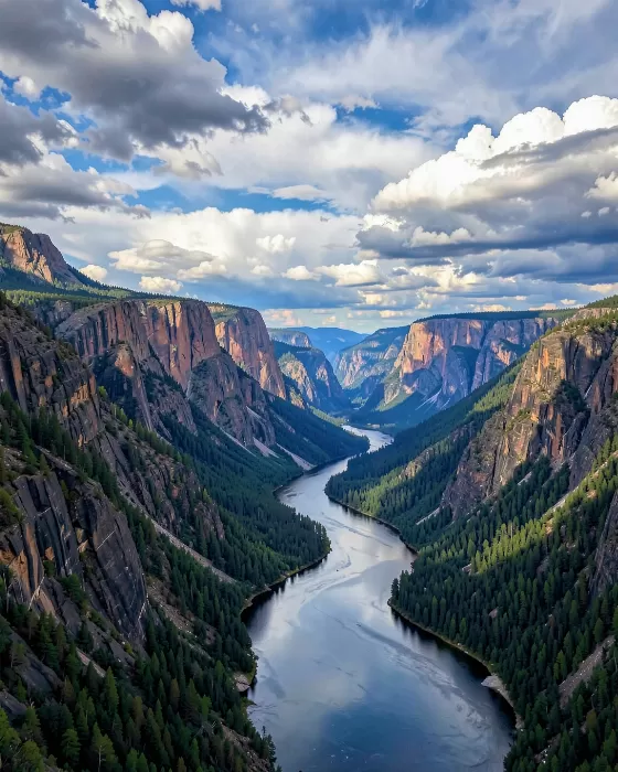River's Reach