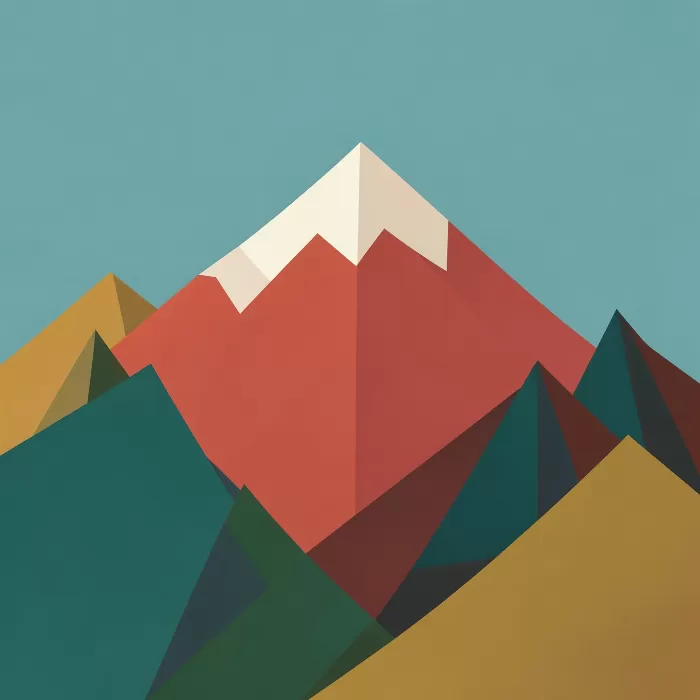 Alpine Modern