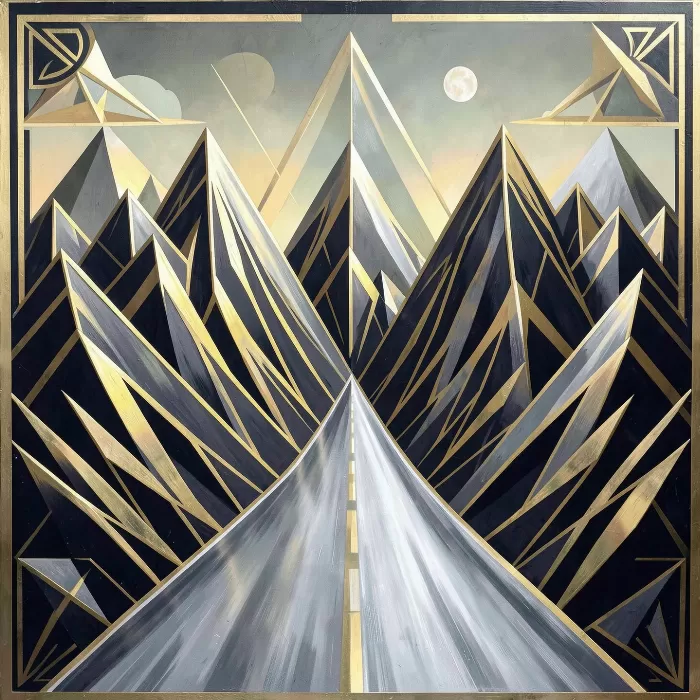 Silver Pass