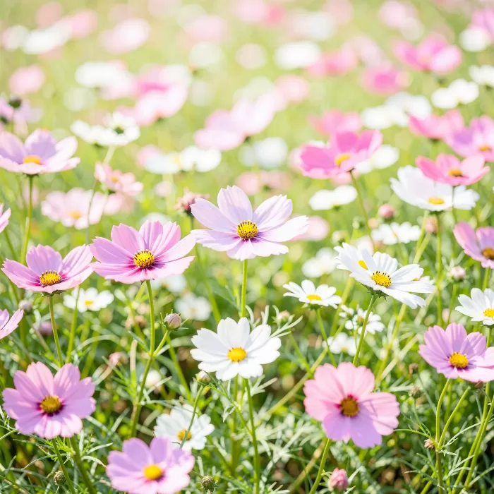 Cosmos Glow