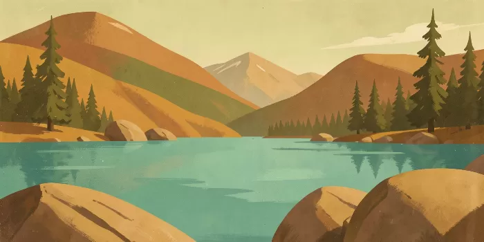 Tahoe Retro