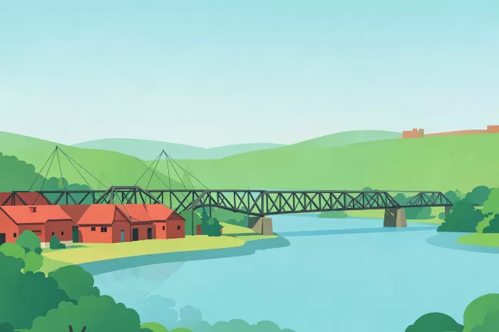 Ohio Crossing