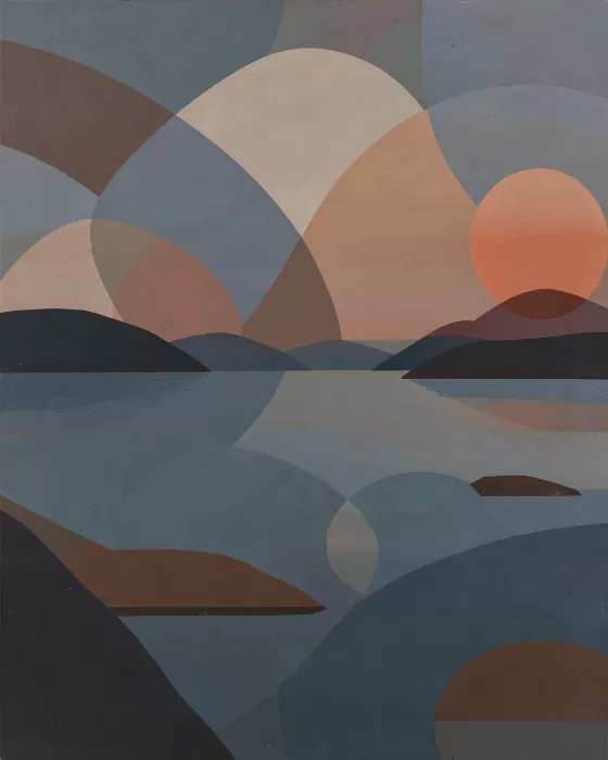Finnish Twilight