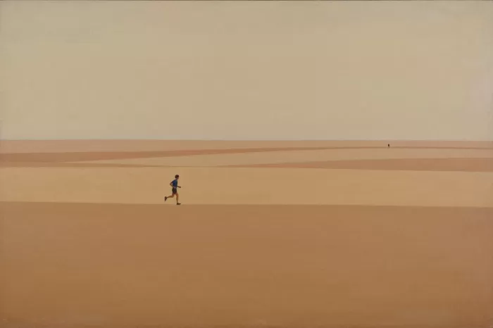 Long Horizon