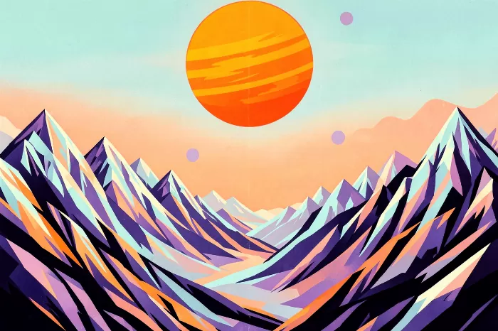 Coral Wilderness