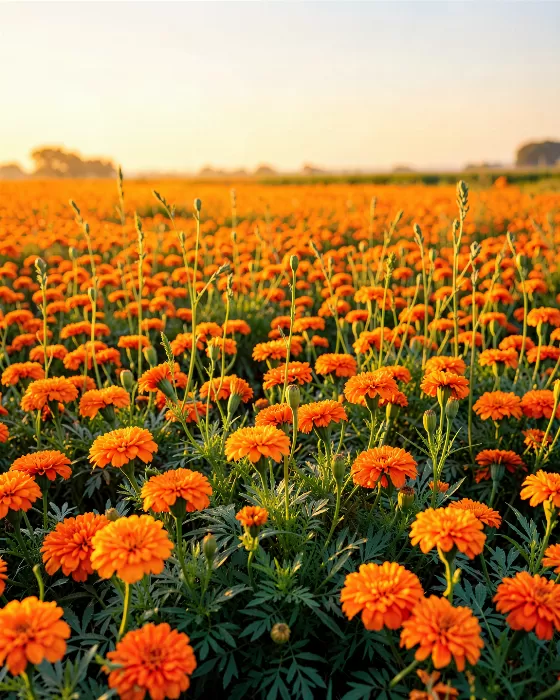 Marigold Gold