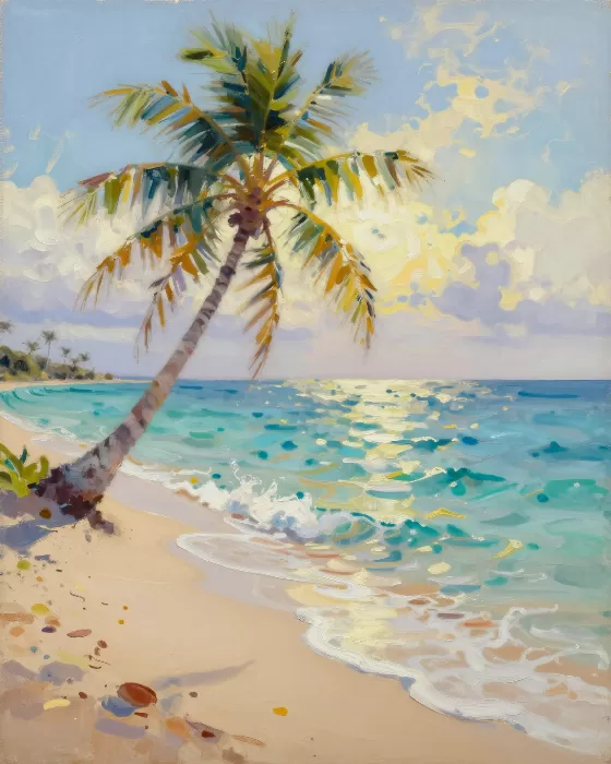 Palm Light